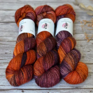 Merino singles - Ember Twilight