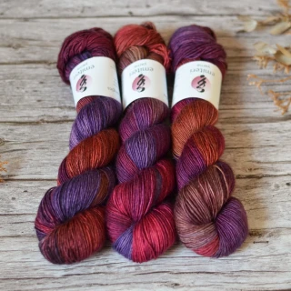 Merino Singles - Hestia